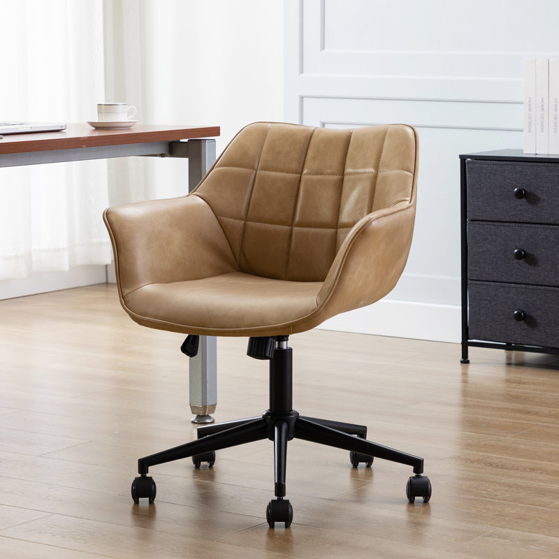Task Chair, Camel