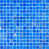 Bleu azur