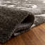 Tapis brun foncé Chanhassen-530357647
