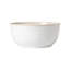 Roda Stoneware Serving Bowl
