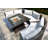6 - Person Patio Conversation Set with Cushions
