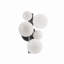 Sofia Sconce (Natural Brass)-916441871