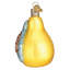 Ornement figurine suspendu partridge