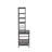Sato 78"H Adjustable Shelves Bookcase-301575070