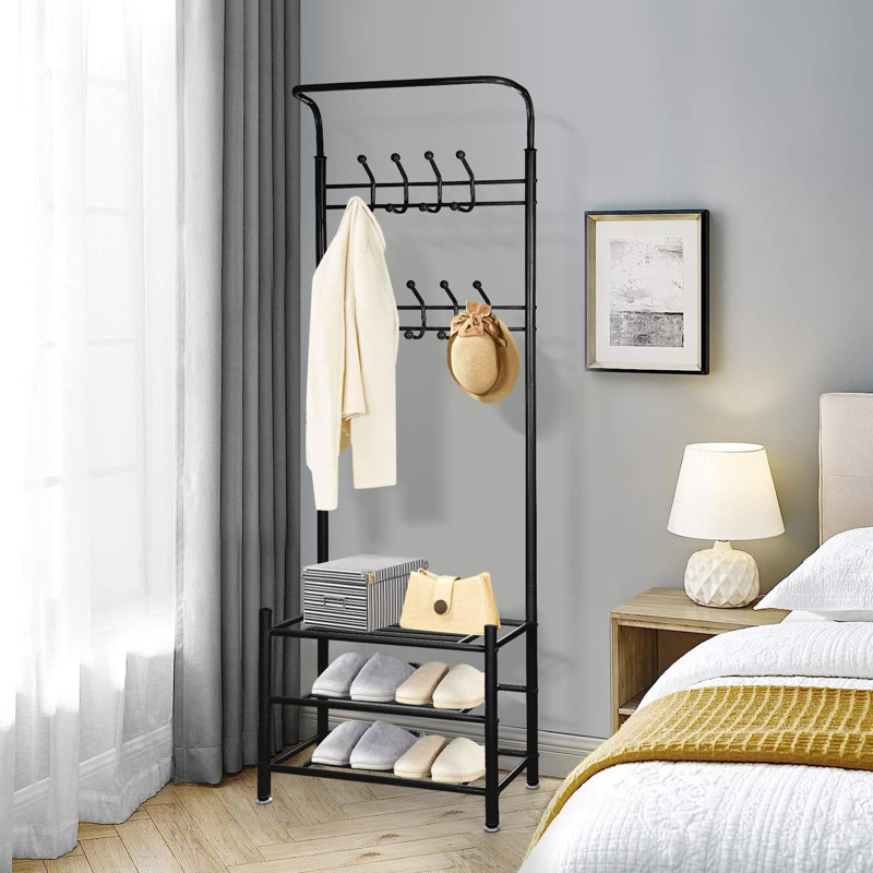 66cm Clothing Rack