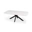 Deava Cross Legs Coffee Table-1755212610