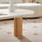 Table basse Rhuben