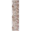 Tapis brun / ivoire Harshman-435424067
