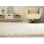 Shuler Solid Colour Shag Area Rug-38747456