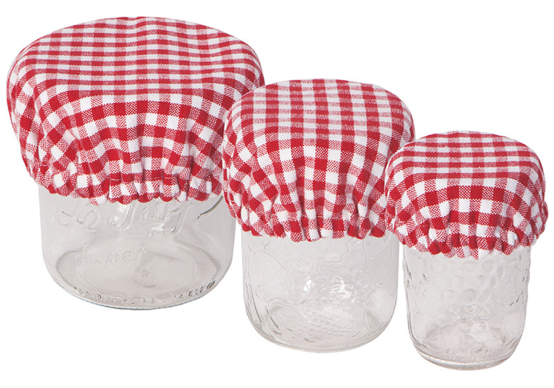 Now Designs 3 - Piece Fabric Cover Set