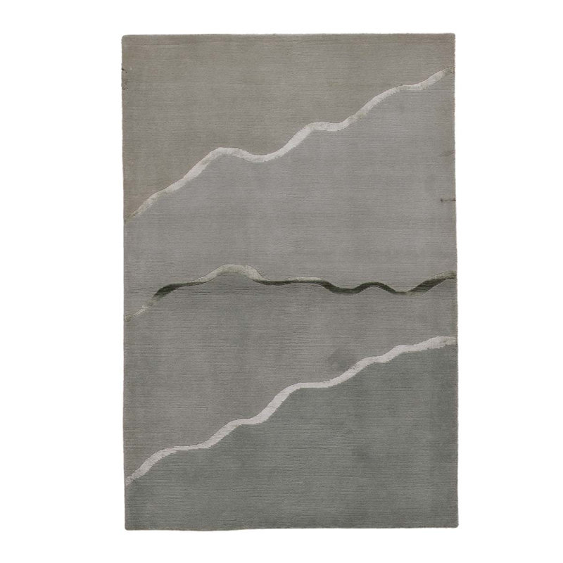 One-of-a-Kind 3' X 5'2" Area Rug