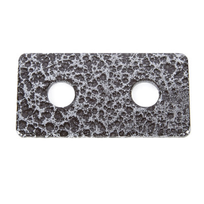 Connecteur de cage modulaire chenil Rubinstein