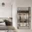 Miroir mural illuminé sans cadre-85108194
