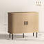 Metal Rectangle Accent Cabinet-977981369-977981370