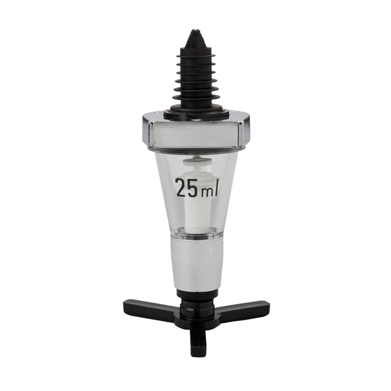 Dillon Spirit Measure