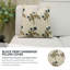 Housse de coussin Fabcline-110562790