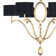 Allegretto 6 - Light Chandelier