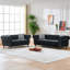 Canapé Chesterfield Munafo-658615957