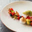 Bert Dinner Plate