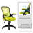 Hahira Mesh Task Chair-1797952884