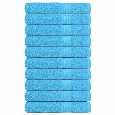 Randeen 100% Cotton Bath Towel