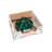 Jack-Post Steel Christmas Artificial Tree Stand