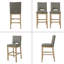 Tabourets de comptoir, ensemble de 2-1747890653