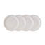 China Set Of 4 Salad Plates