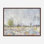 Burst of Spring - Artist Enhanced Canvas Print