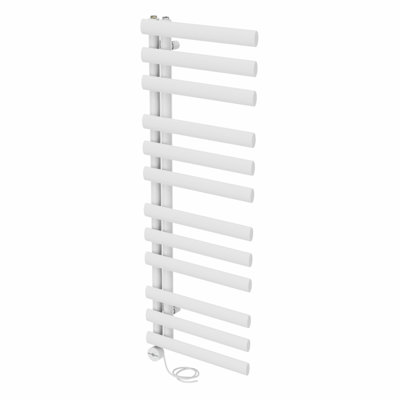Nenita Designer Towel Rail Heated Towel Rails