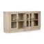 Buffet en placage de chêne 78 po Vander-1563187847