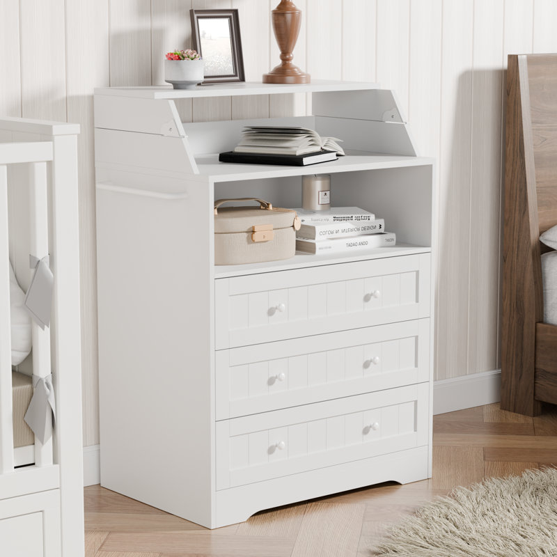 Baby Changing Table