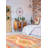 Kevia Wool Moroccan Indoor Rug