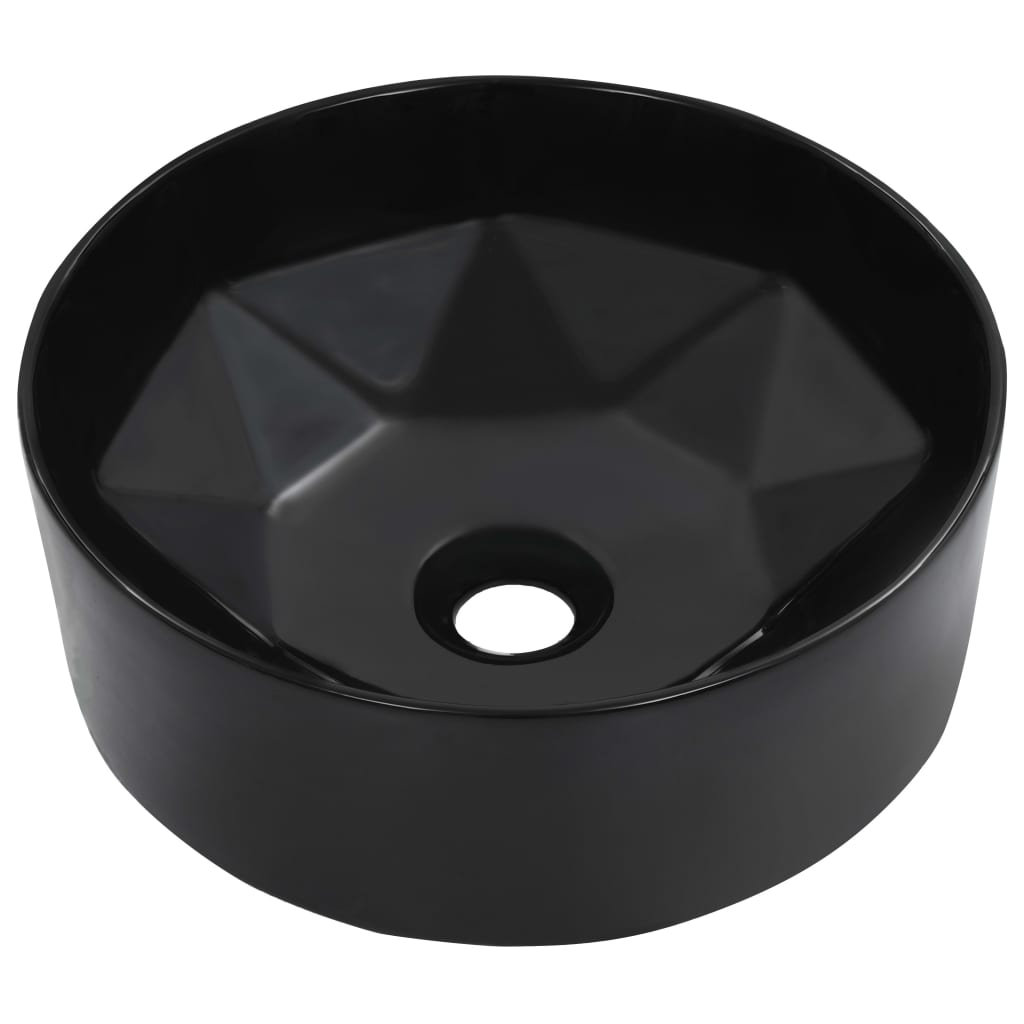 Casperson Ceramic Countertop Basin