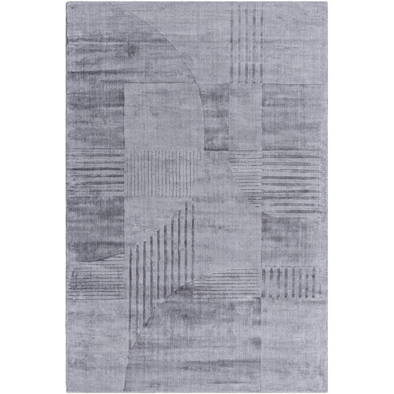 Onetta Area Rug, Rectangle 8' x 10'