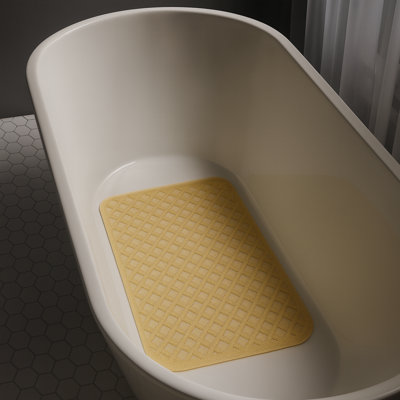 Theriot Plastic / Acrylic Shower Mat