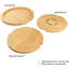 Manseau Chopping Board Set