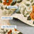 Floral Machine Washable Area Rug with Rubber Backing Non Slip Low Pile Aesthetics Carpet for Living Room Bedroom Office Playroom-1511568389