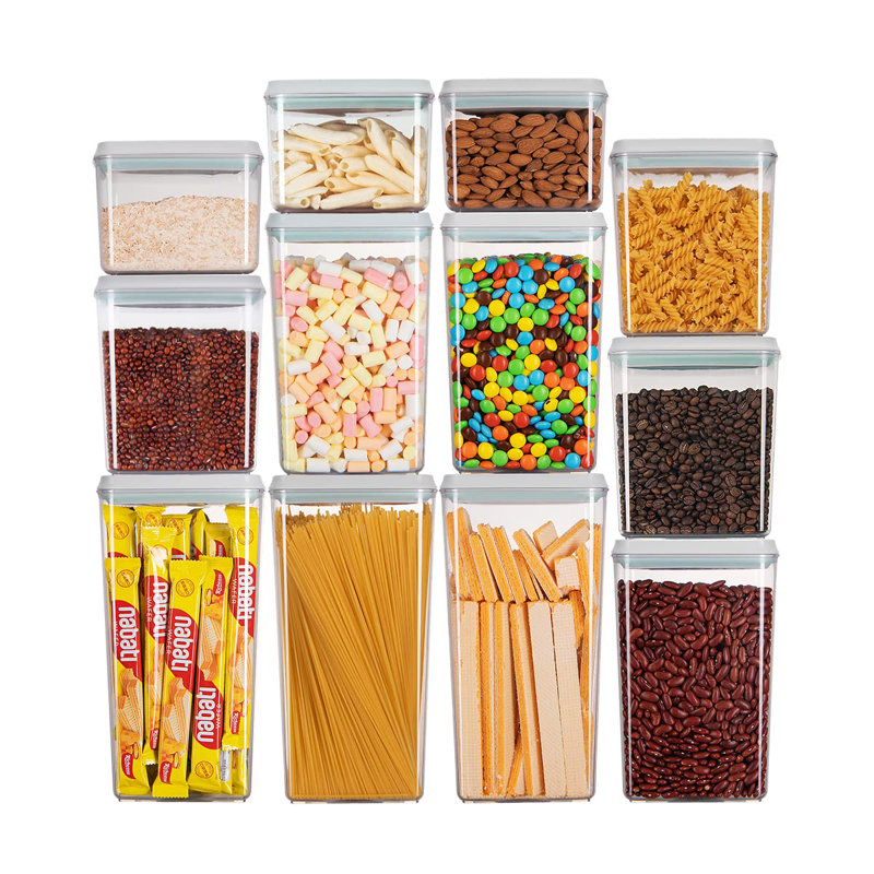 Contenant alimentaire Dieguez