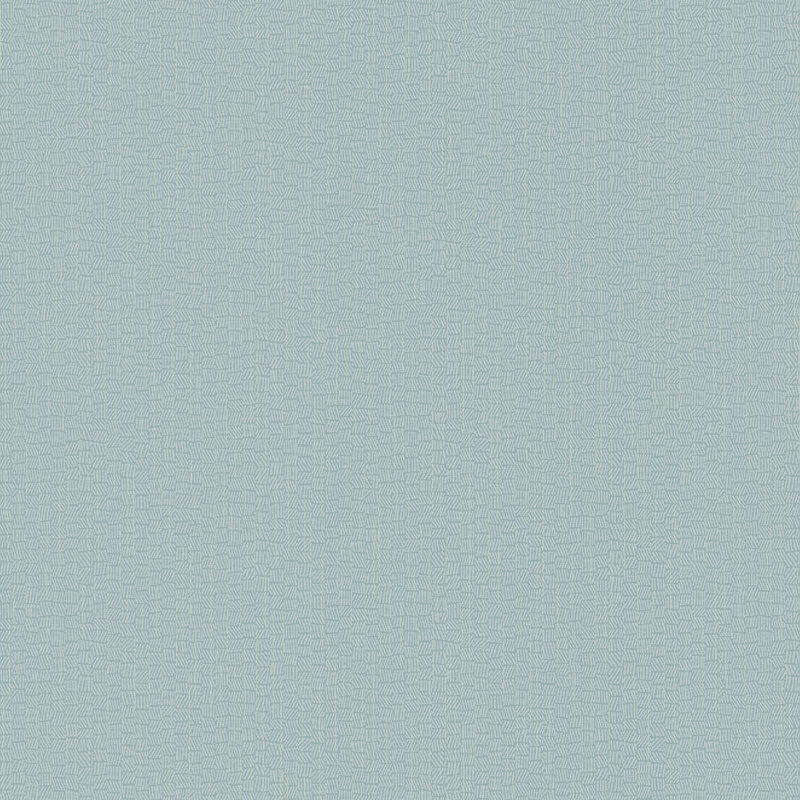 Galerie Designer Colours Geometric Texture Wallpaper, Teal