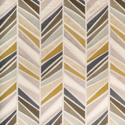 Rhapsody Tala Embroidery Fabric