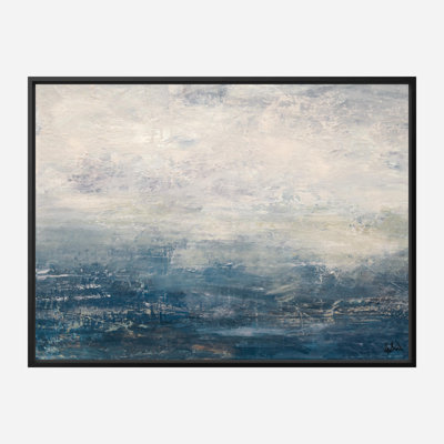Deep Sea Print by John Beard