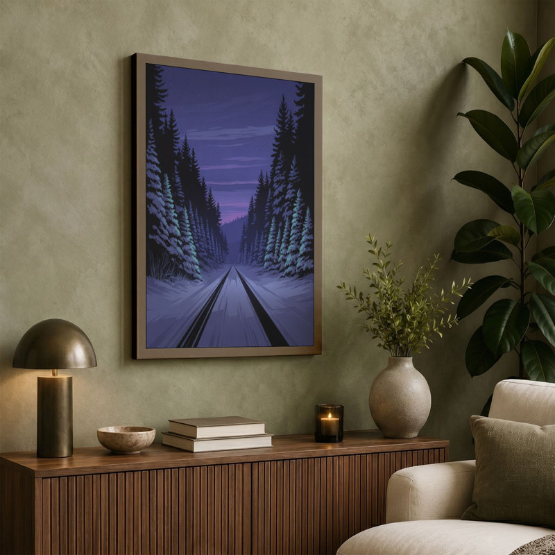 Print, 30x20 - 76.2 x 50.8 cm, White Border