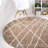Geometric Indoor Rug-174972384