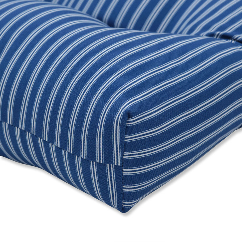 Coussin de siège intérieur / extérieur Horne, L 60 po