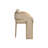 Baz Counter Stool - Napa Beige