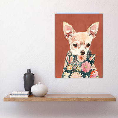 No Frame Print