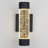 Alayzhia LED Wall Light-74858613
