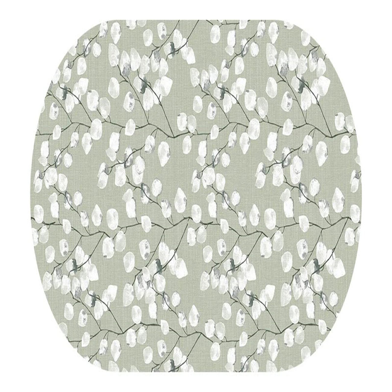Floral Doily