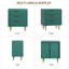 43.18cm W 3 - Drawer Chest of Drawers-1160682705
